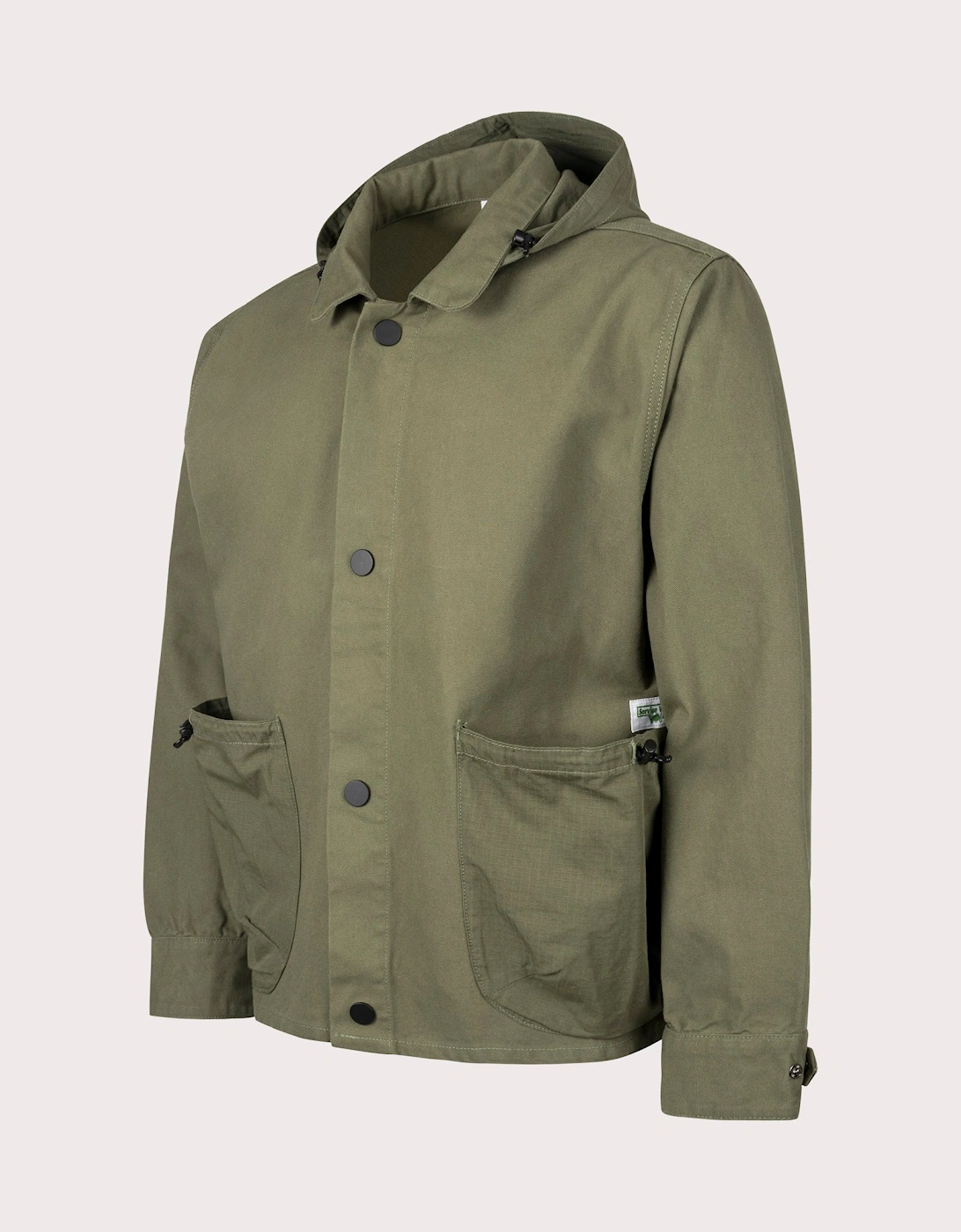 Gardener Jacket, 6 of 5