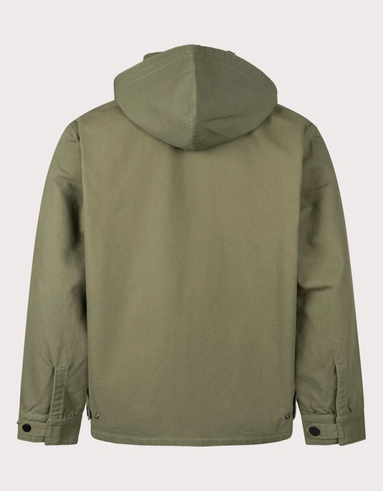 Gardener Jacket