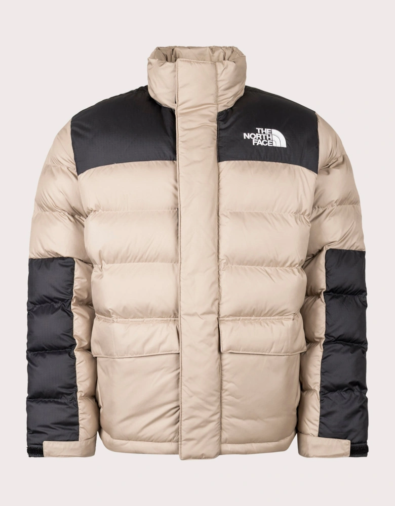 Limbara Insulated Jacket