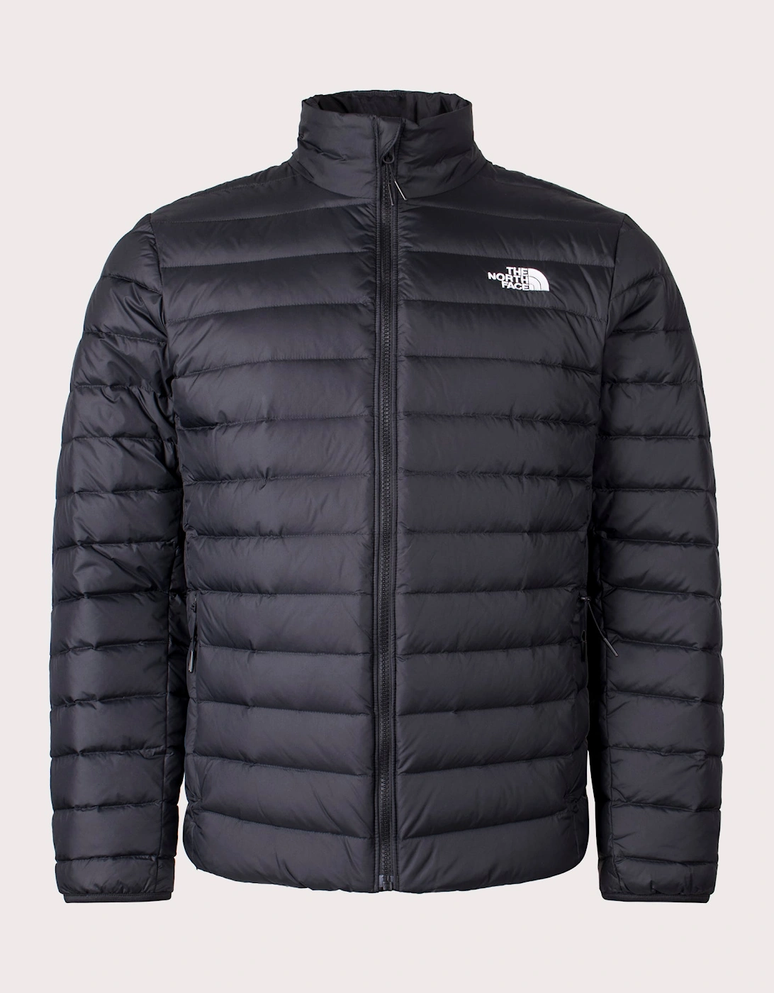 Classic Down Jacket, 5 of 4