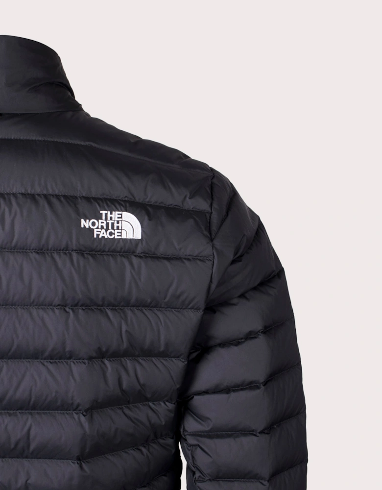 Classic Down Jacket