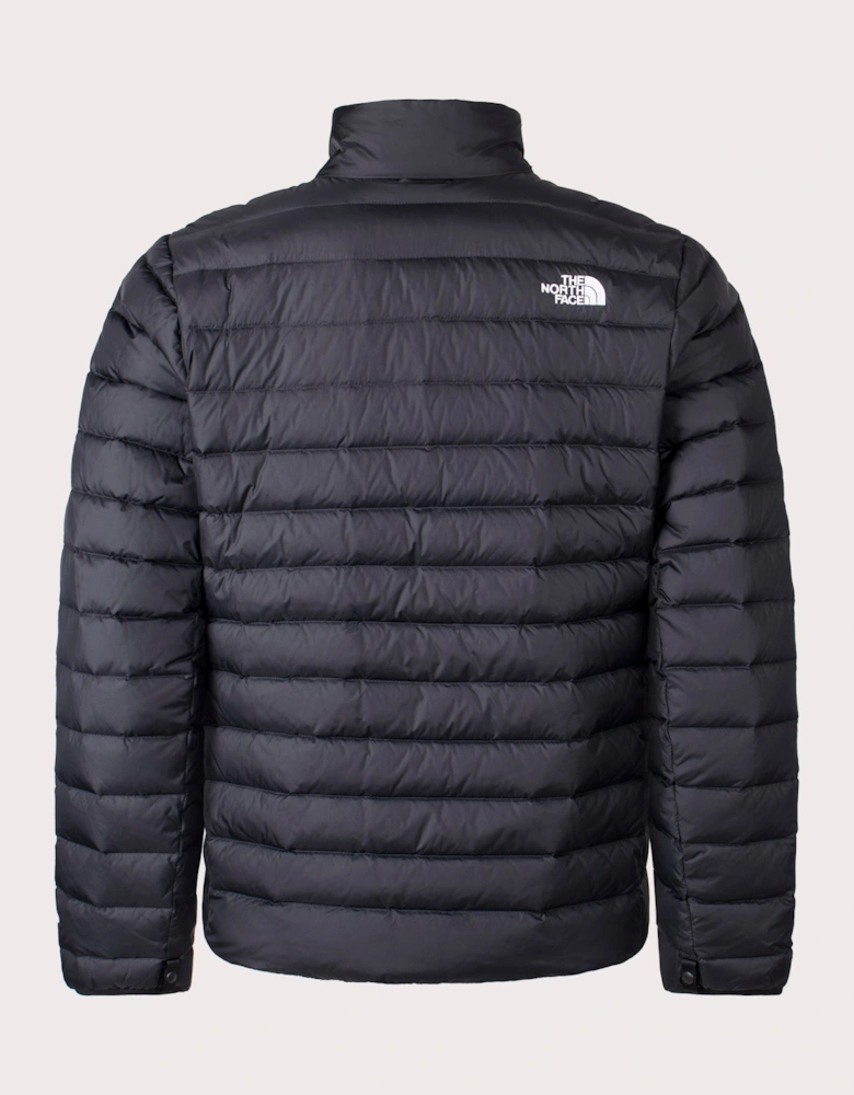 Classic Down Jacket