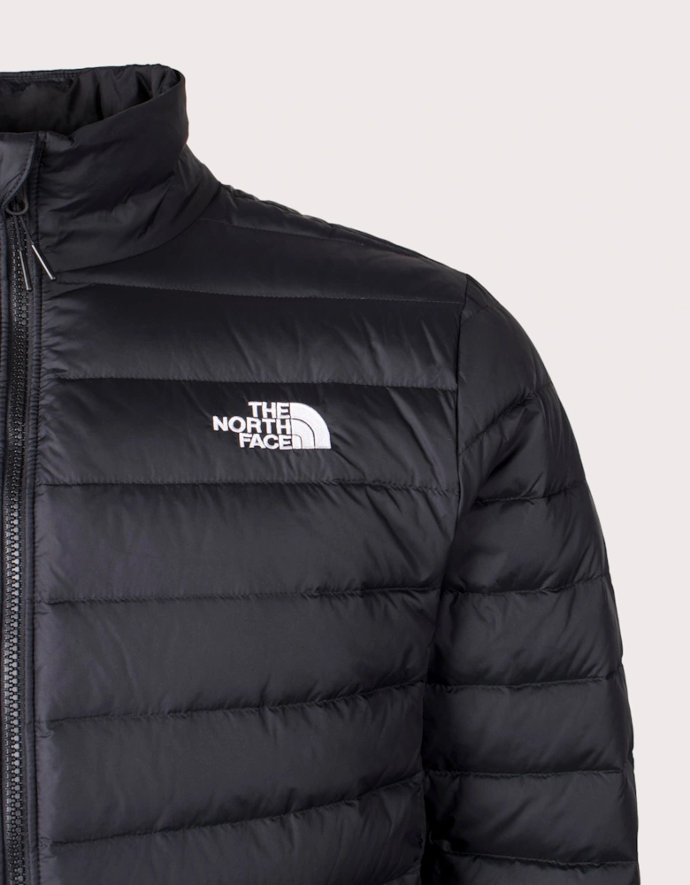 Classic Down Jacket