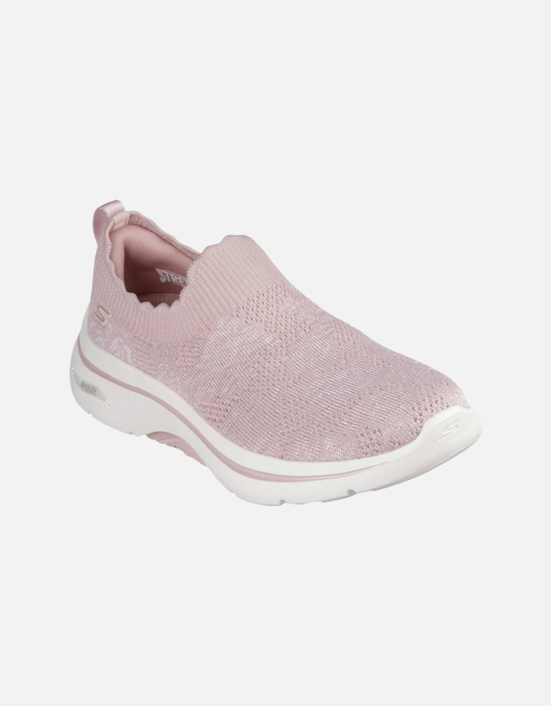 Go Walk Arch Fit 2.0 Rosa Linda