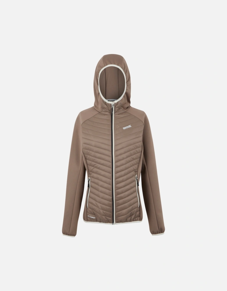 Womens/Ladies Anderson Hybrid Jacket