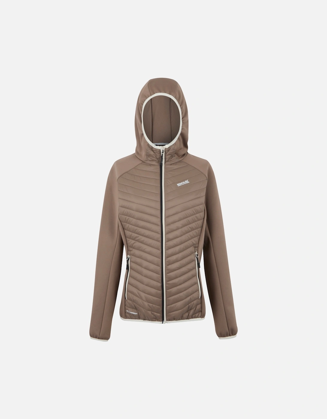 Womens/Ladies Anderson Hybrid Jacket, 6 of 5