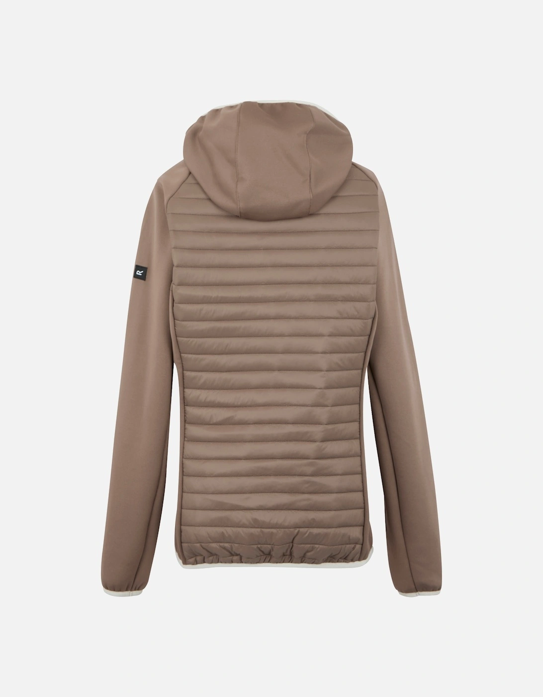 Womens/Ladies Anderson Hybrid Jacket