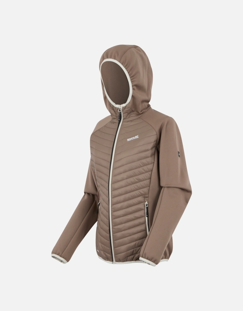 Womens/Ladies Anderson Hybrid Jacket