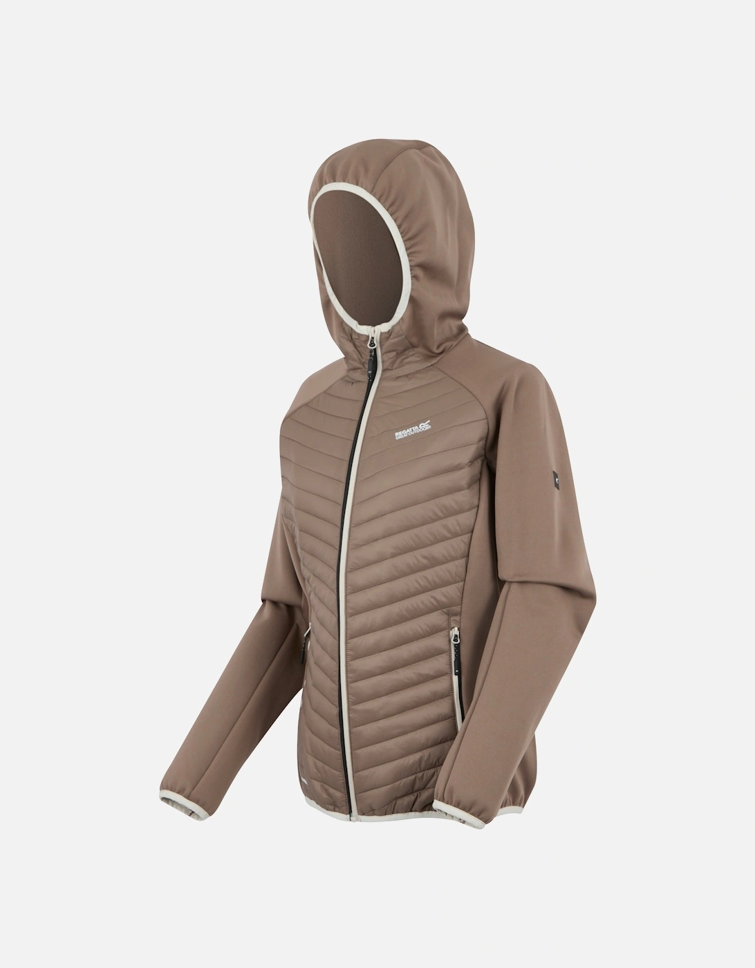 Womens/Ladies Anderson Hybrid Jacket