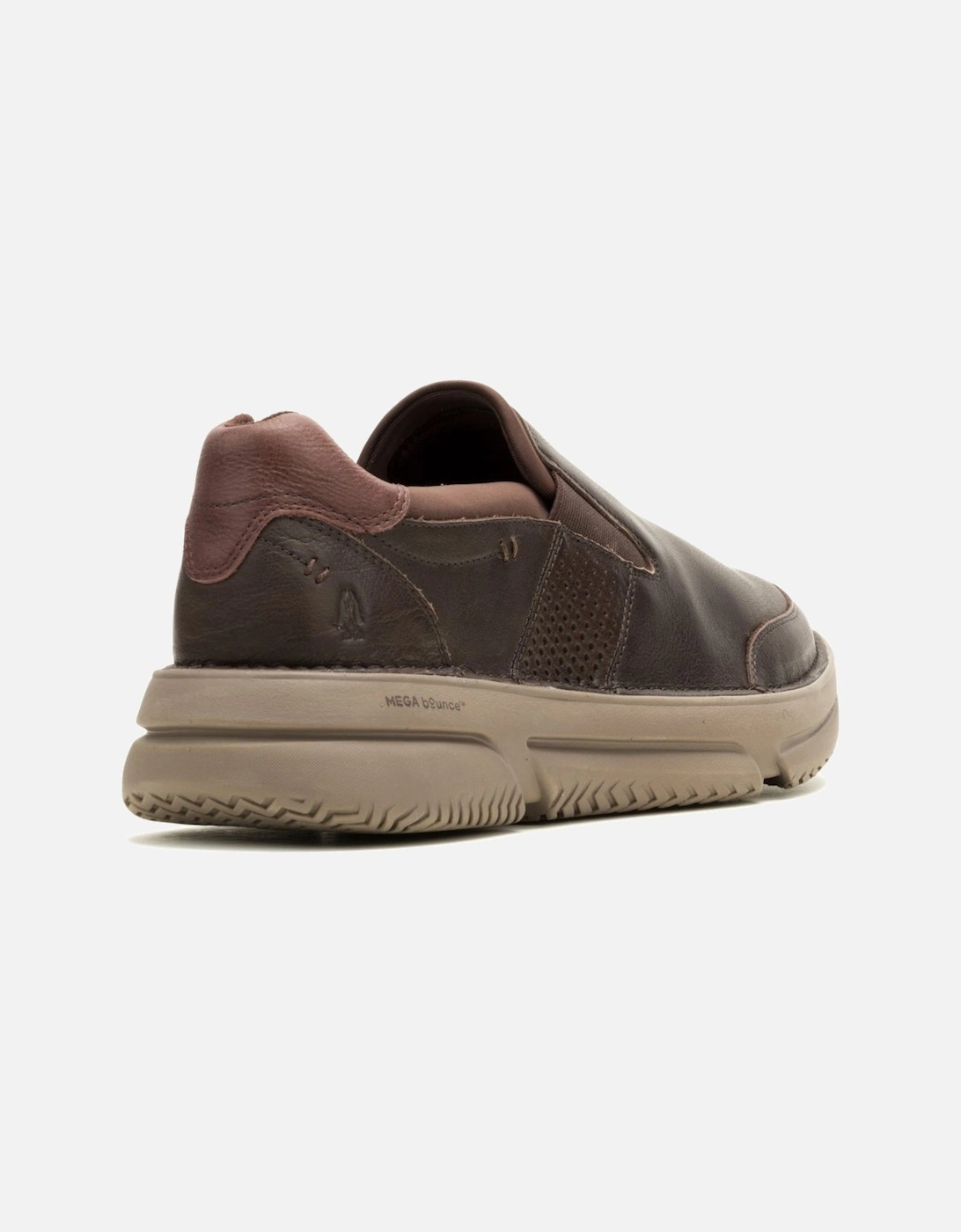 Baylor Mens Slip On Shoes