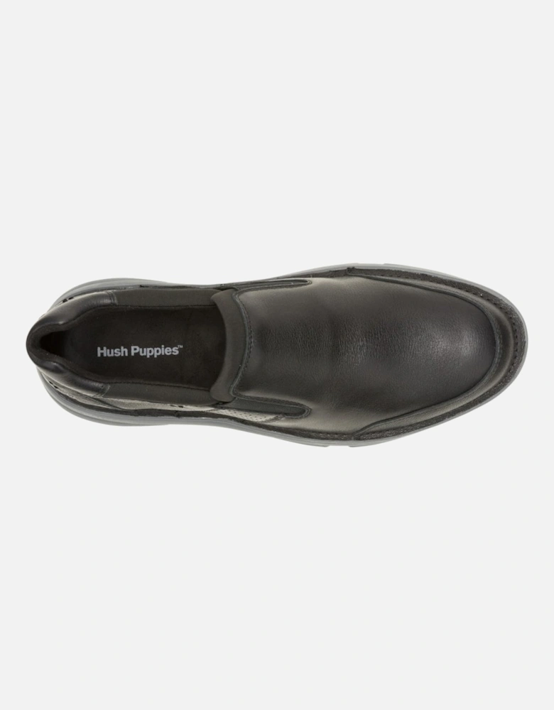 Baylor Mens Slip On Shoes
