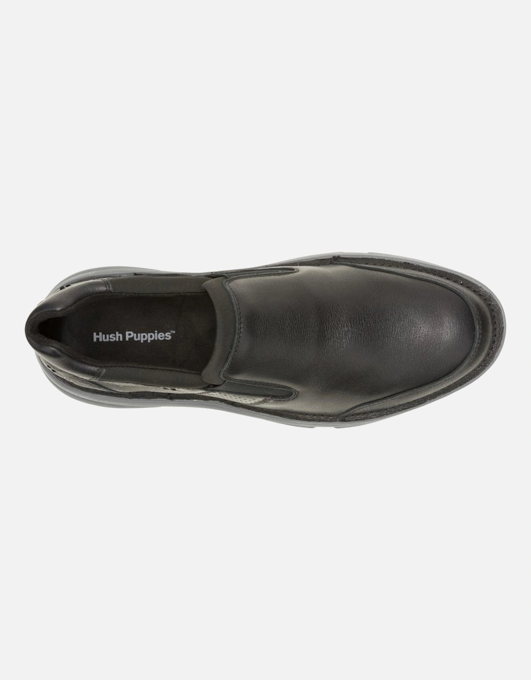 Baylor Mens Slip On Shoes