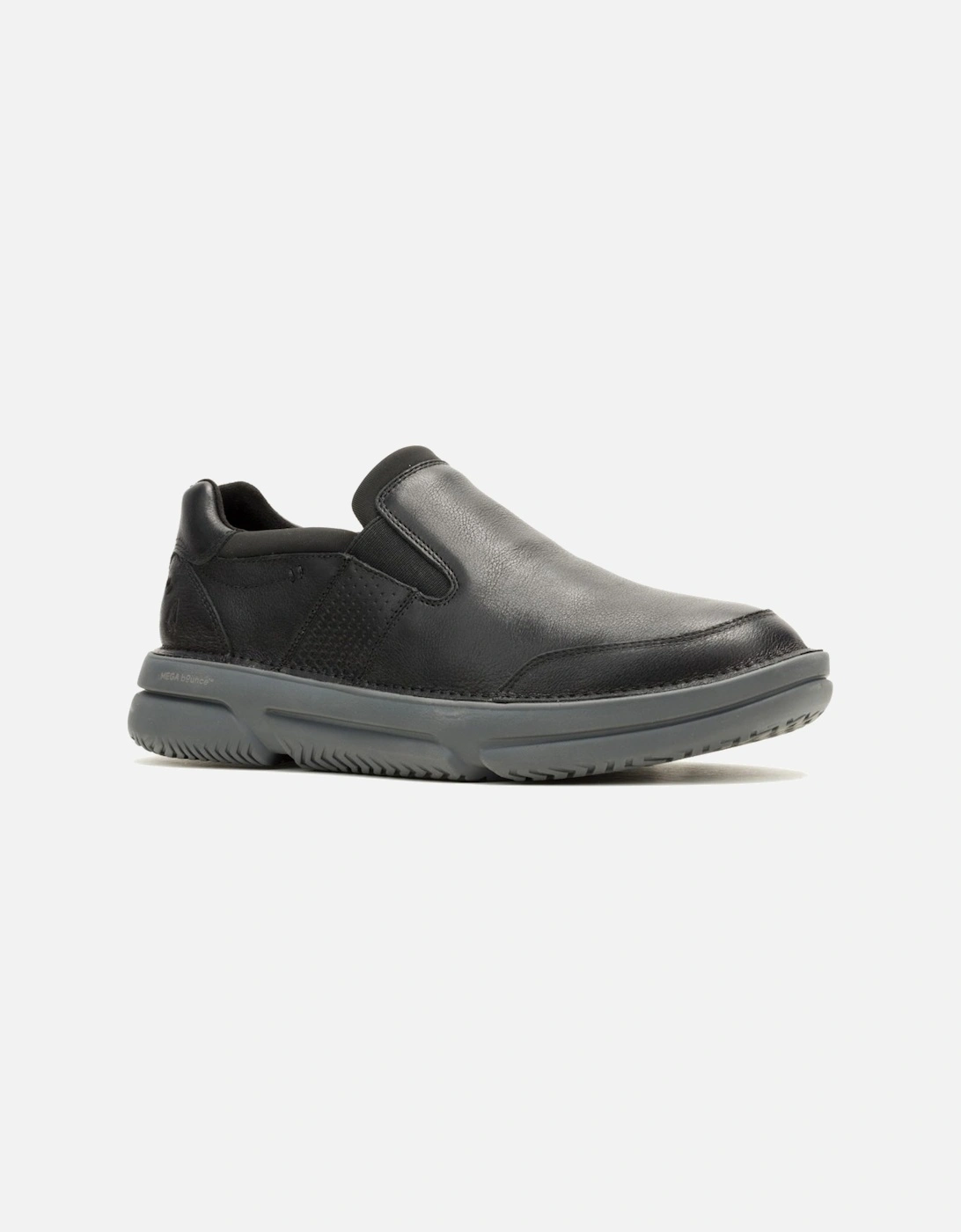 Baylor Mens Slip On Shoes, 7 of 6