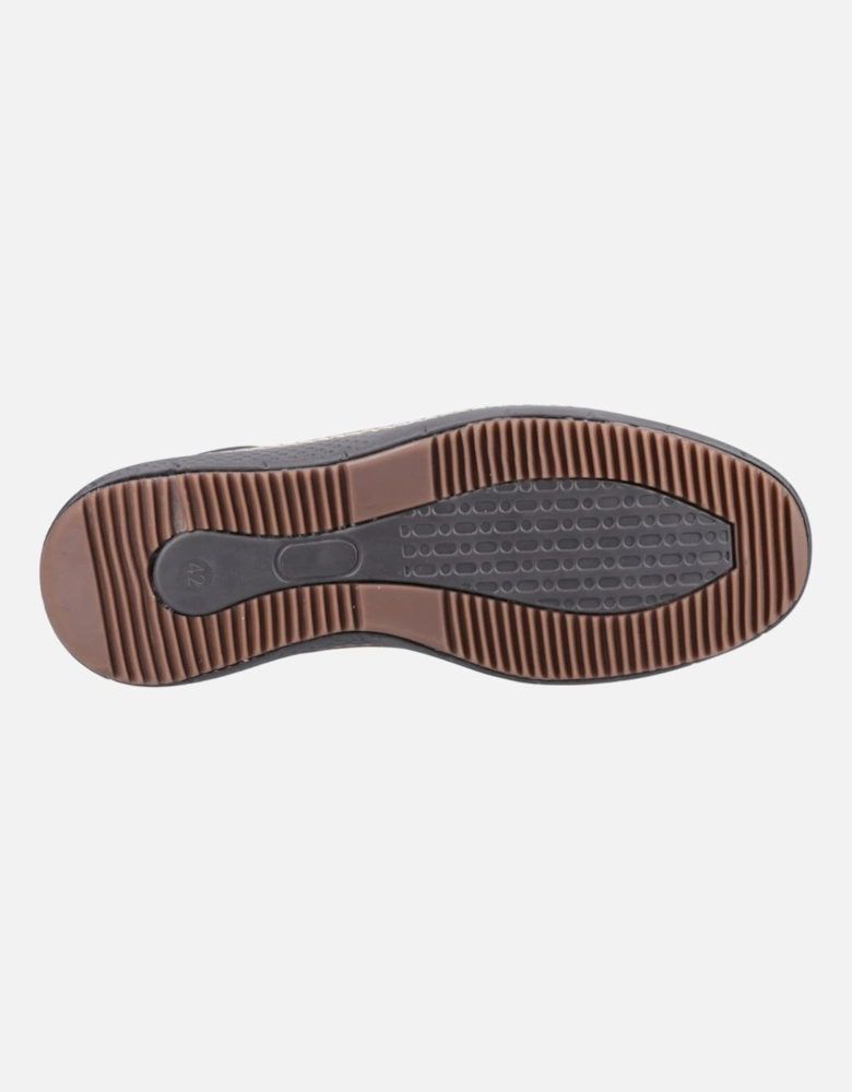 Kian Mens Boots