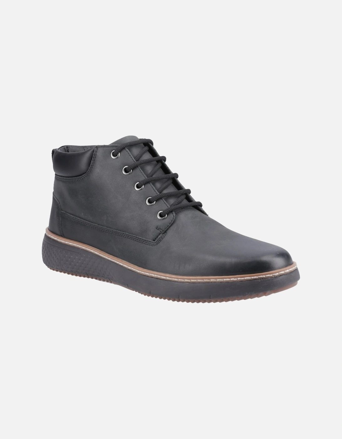 Kian Mens Boots, 6 of 5