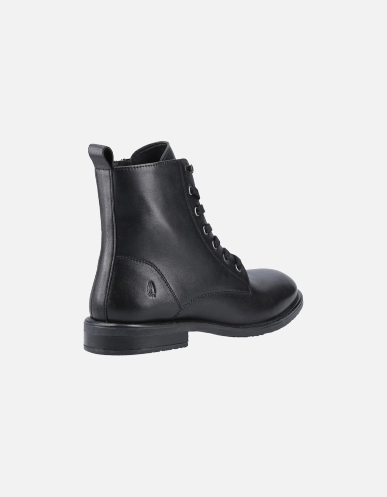 Valentina Womens Lace Boots