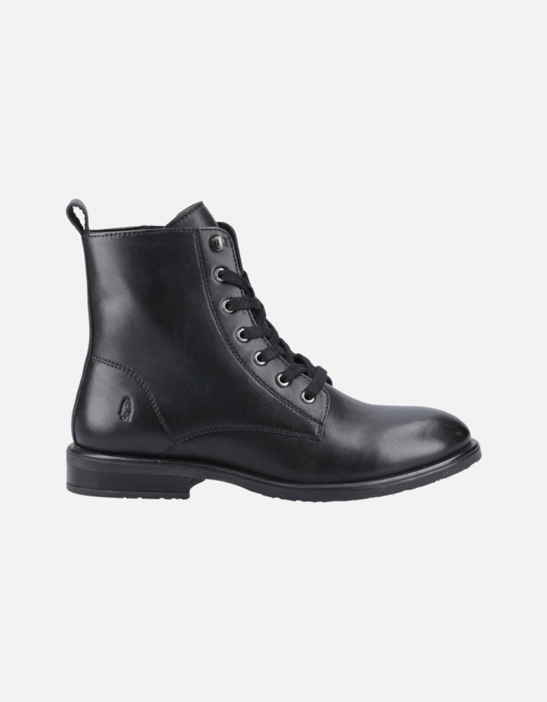Valentina Womens Lace Boots
