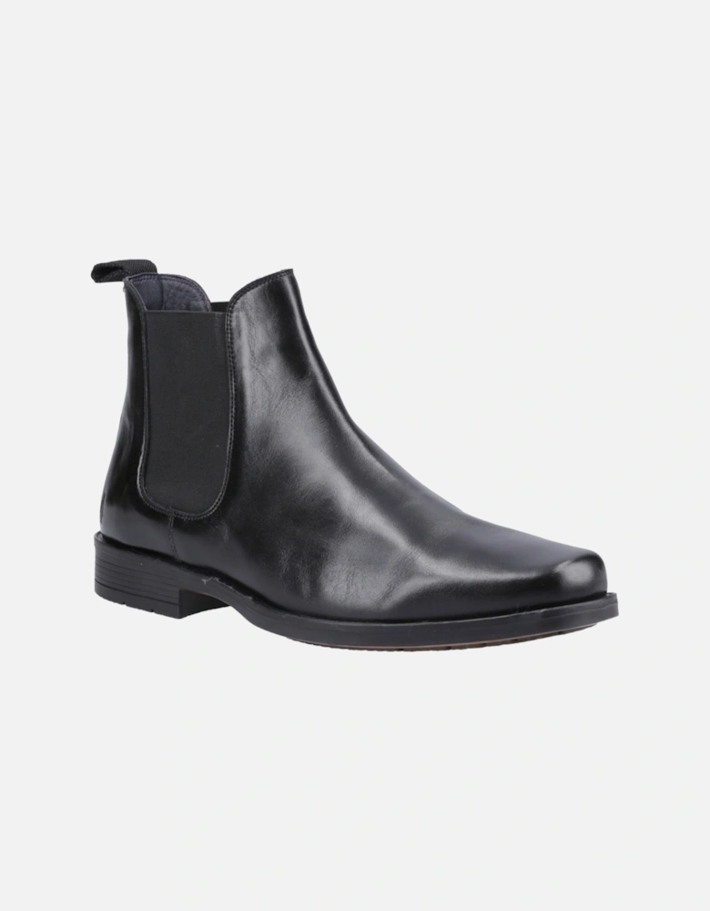 Brennan Mens Chelsea Boots