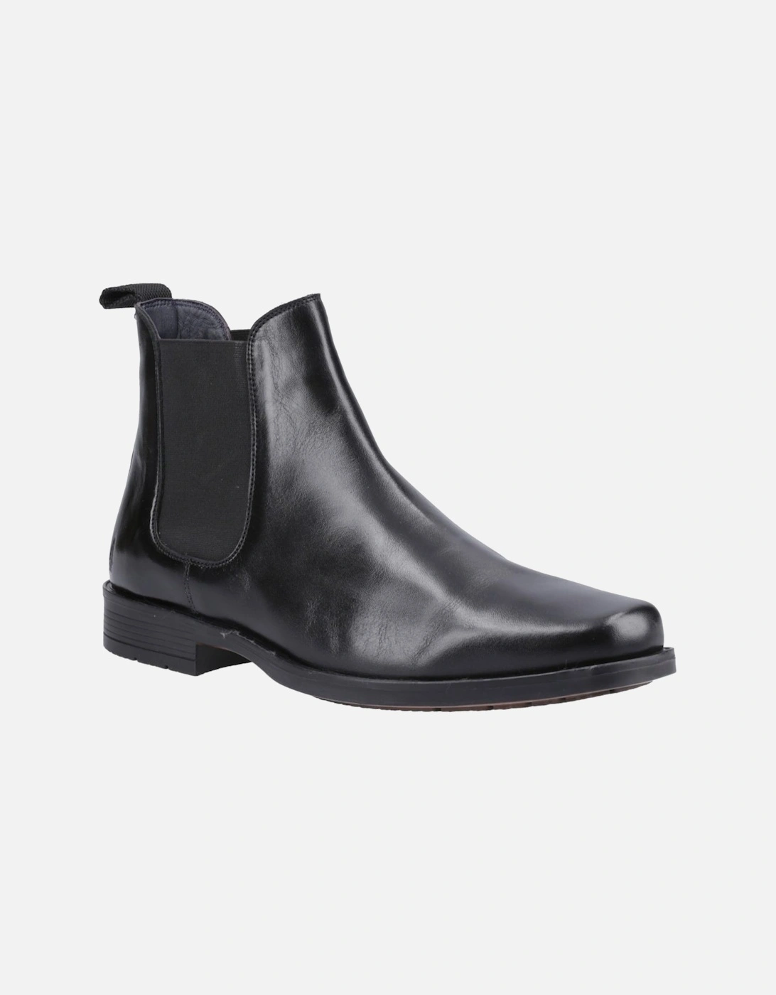 Brennan Mens Chelsea Boots, 6 of 5