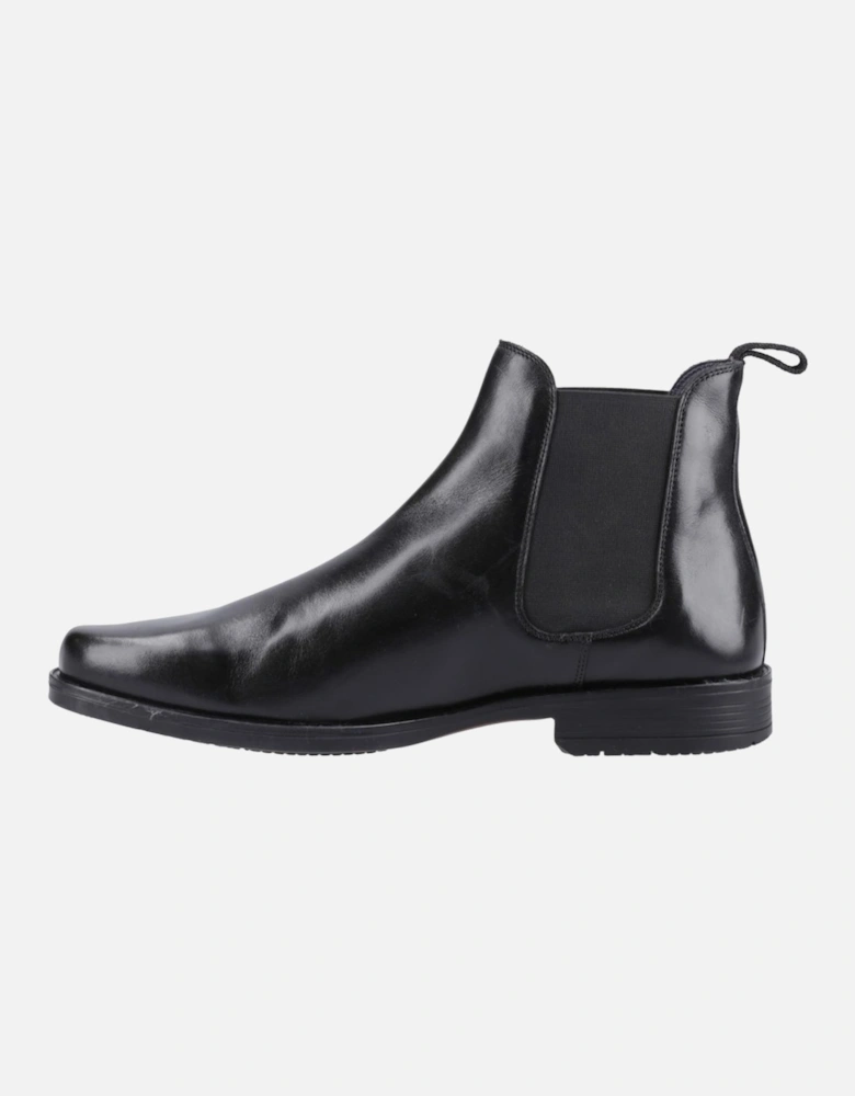 Brennan Mens Chelsea Boots
