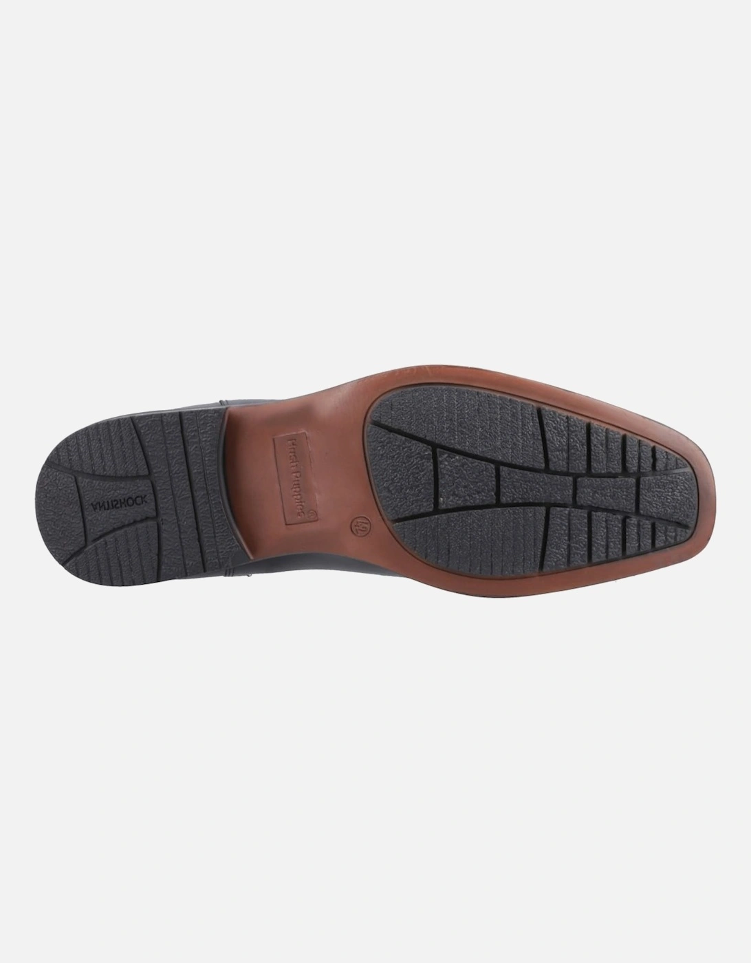 Brennan Mens Chelsea Boots