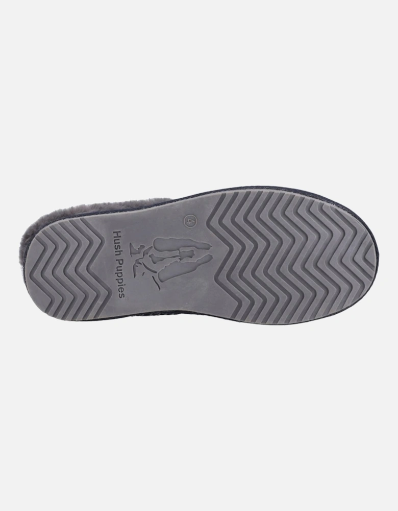 Anika Womens Slipper