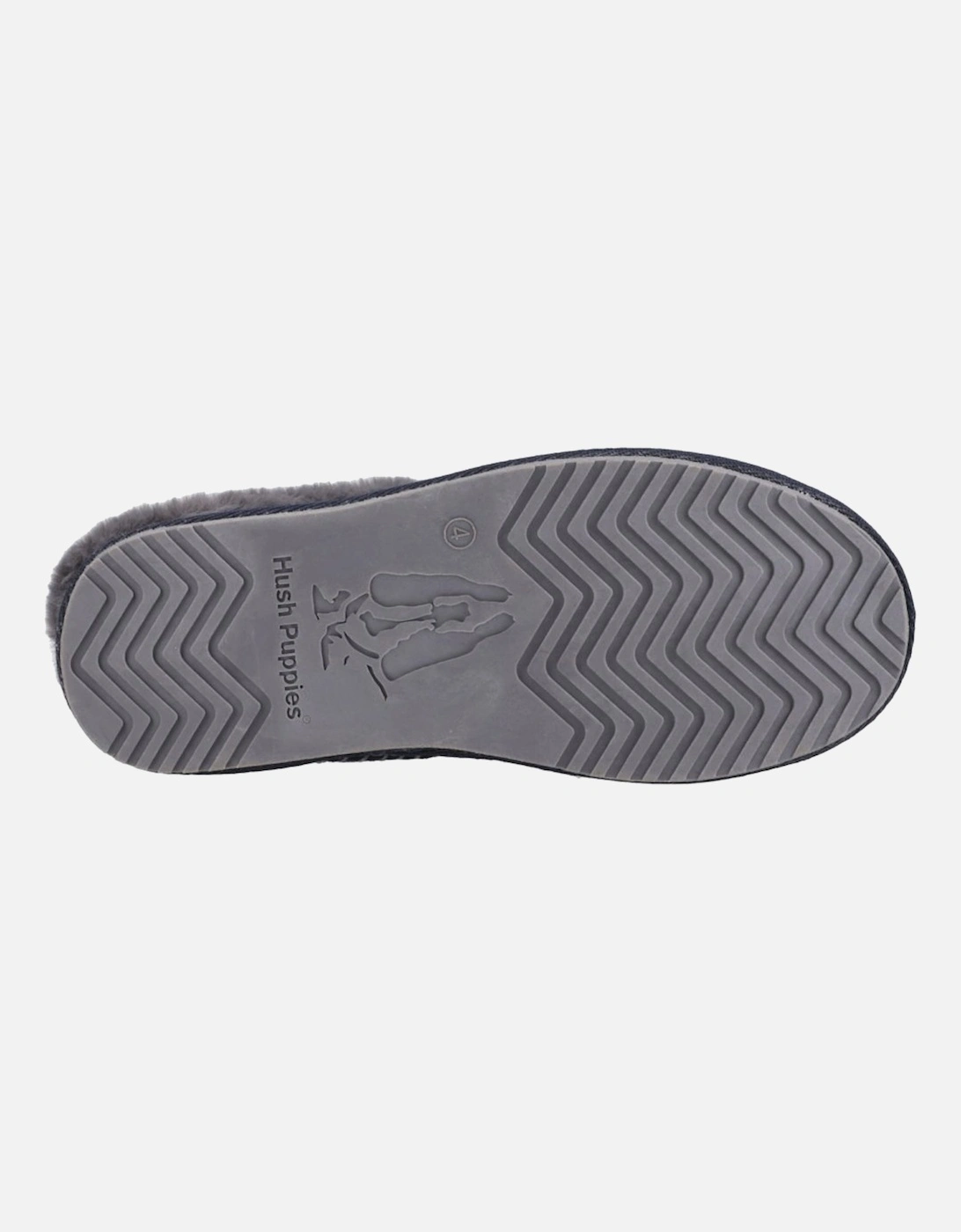 Anika Womens Slipper