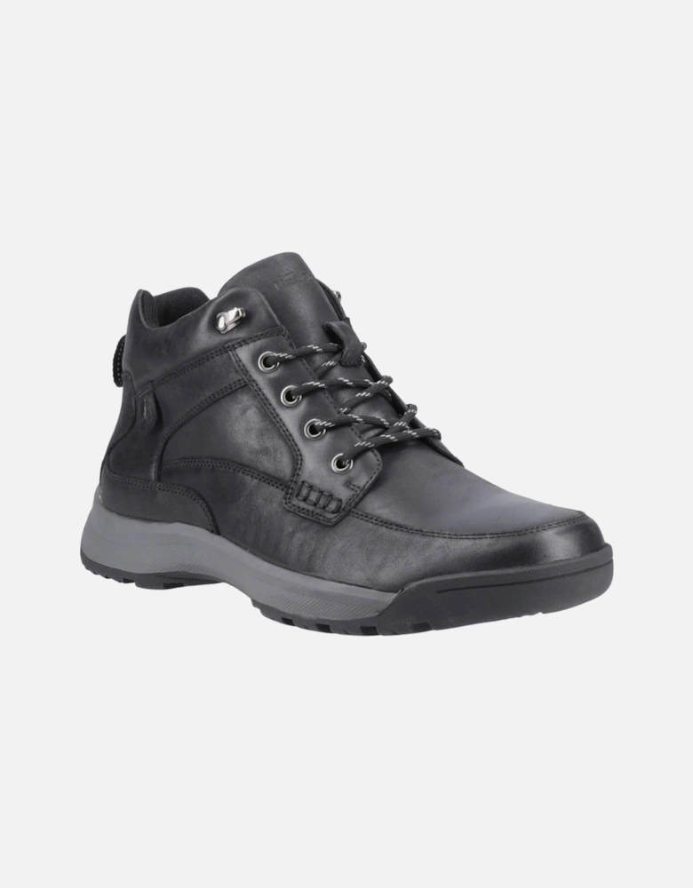 Vernon Lace Mens Boots