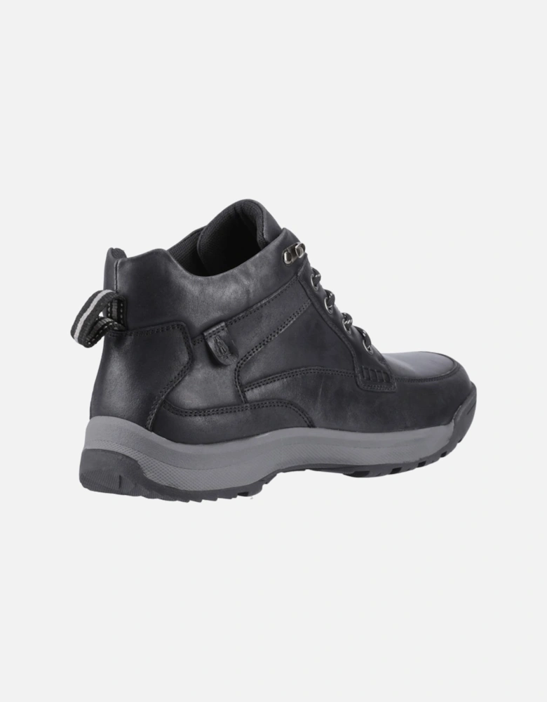 Vernon Lace Mens Boots