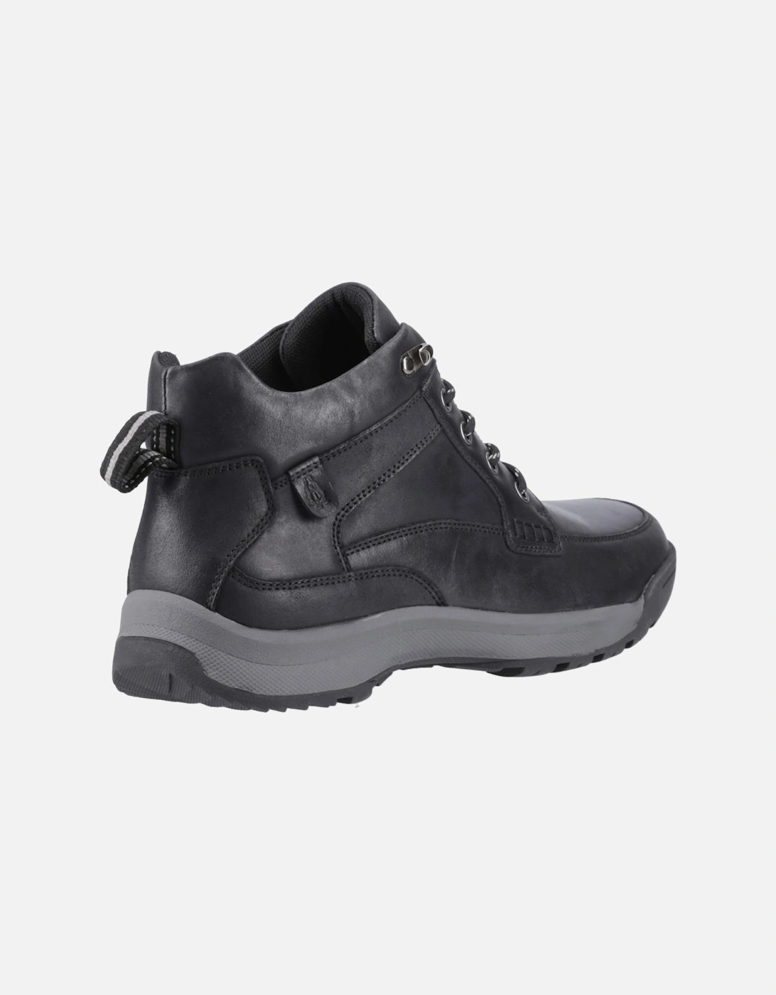 Vernon Lace Mens Boots