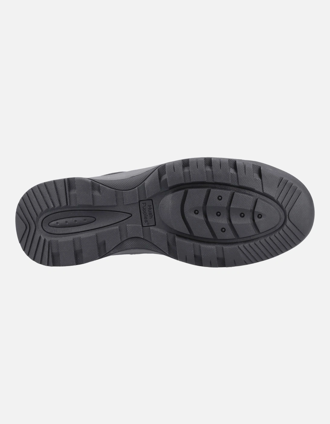 Vernon Lace Mens Boots