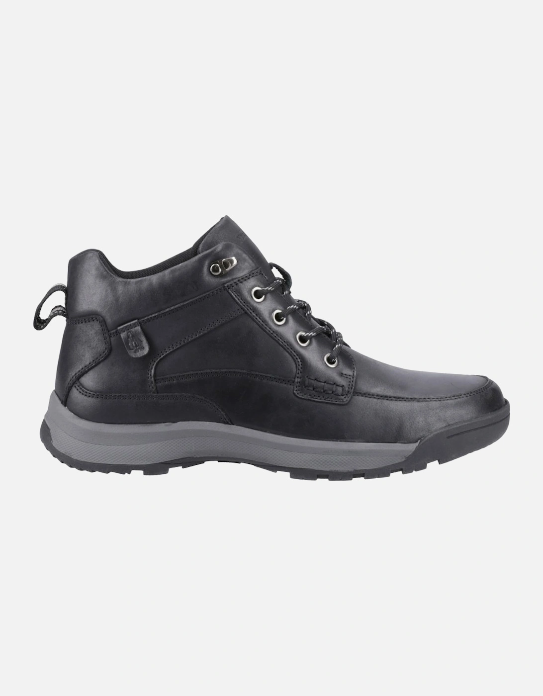 Vernon Lace Mens Boots