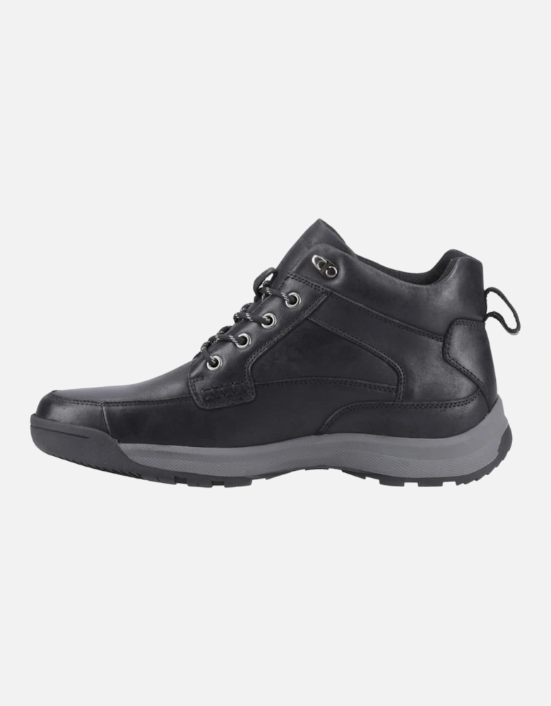 Vernon Lace Mens Boots