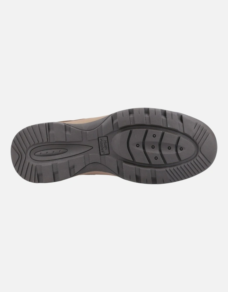 Vernon Lace Mens Boots
