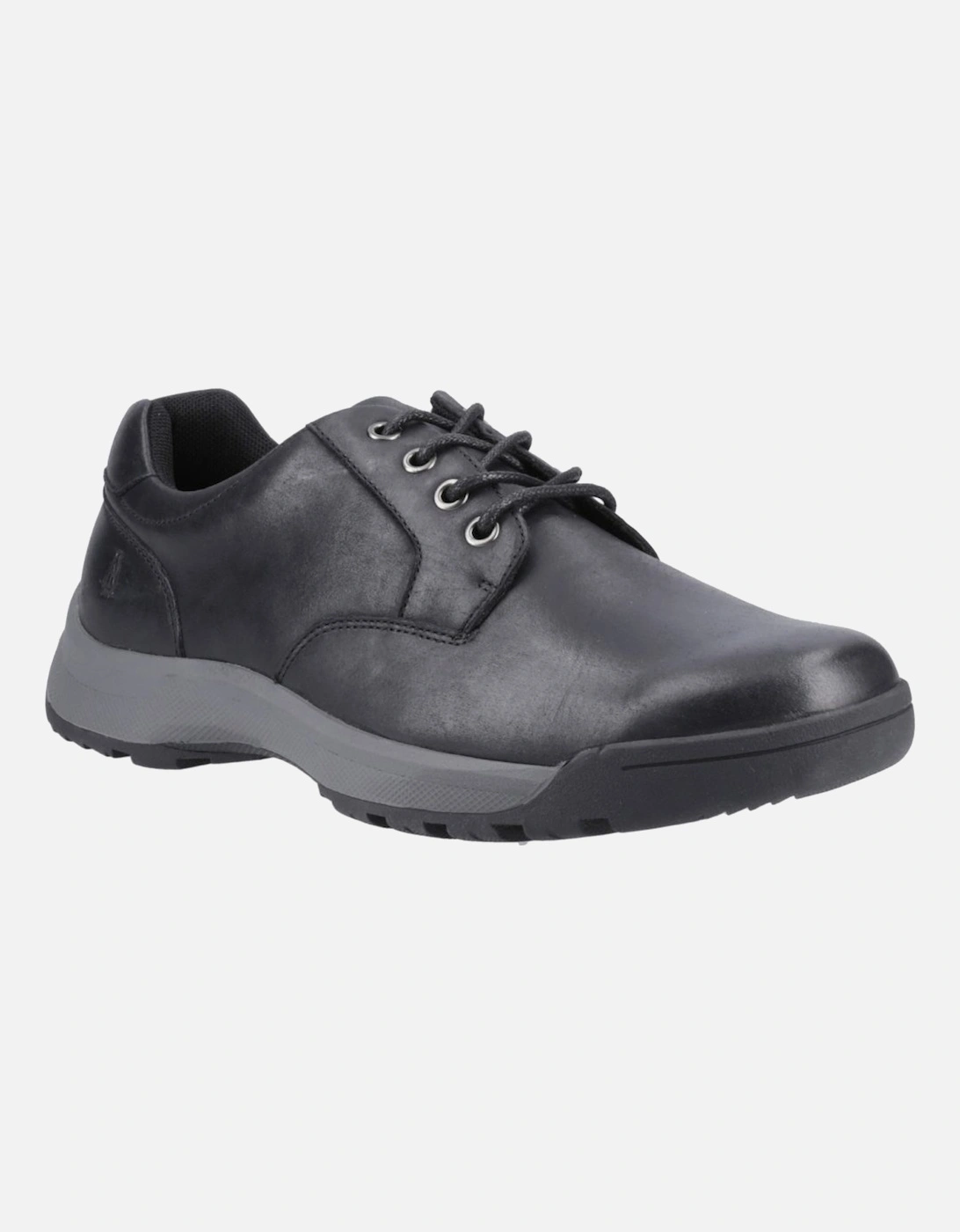 Vinson Mens Lace Shoes, 6 of 5