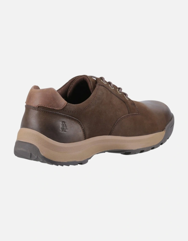 Vinson Mens Lace Shoes