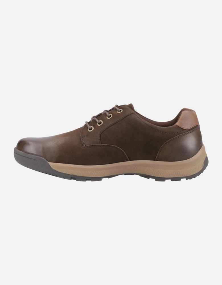 Vinson Mens Lace Shoes