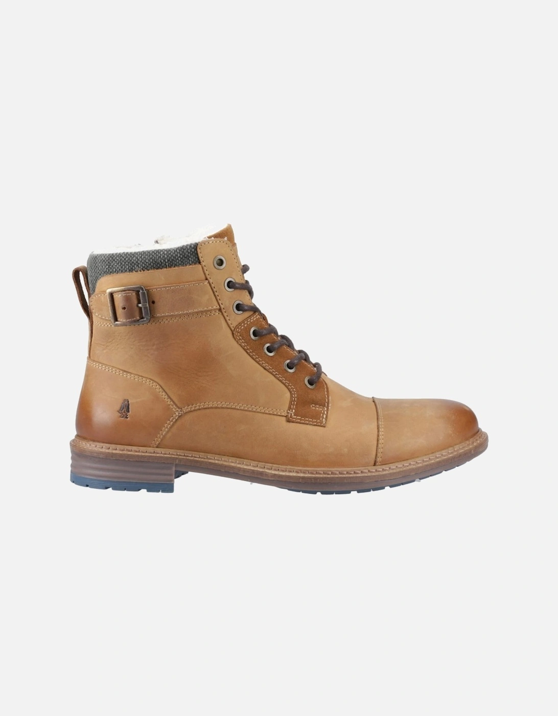 Jordan Mens Buckle Boots