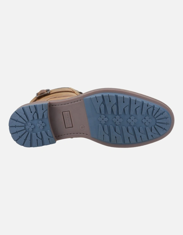 Jordan Mens Buckle Boots