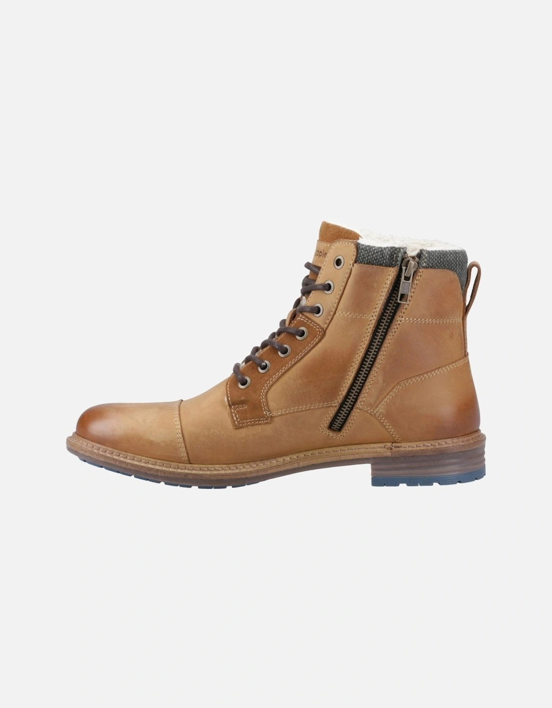 Jordan Mens Buckle Boots