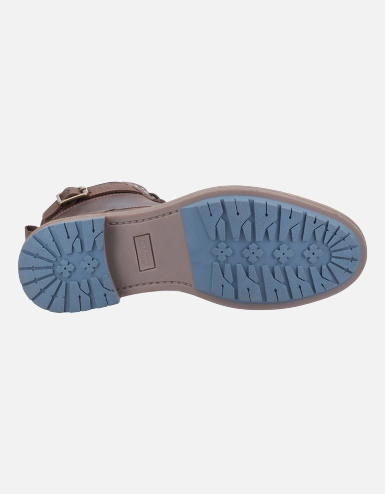 Jordan Mens Buckle Boots