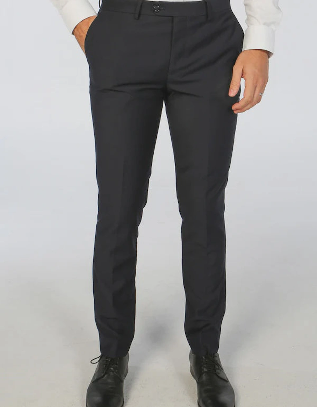 Parker Trousers - Black, 3 of 2