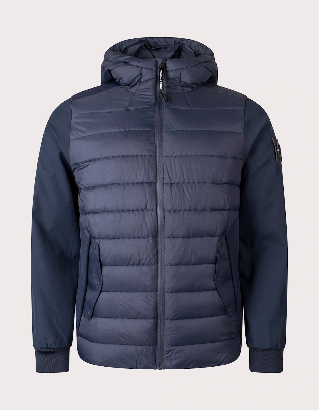 Forseti Jacket, 5 of 4