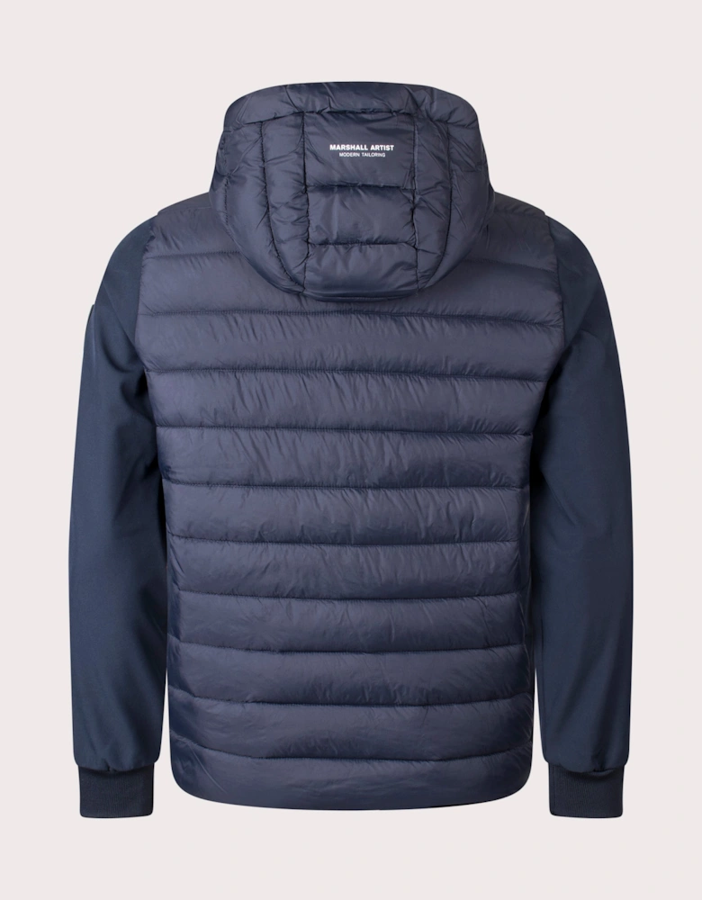 Forseti Jacket