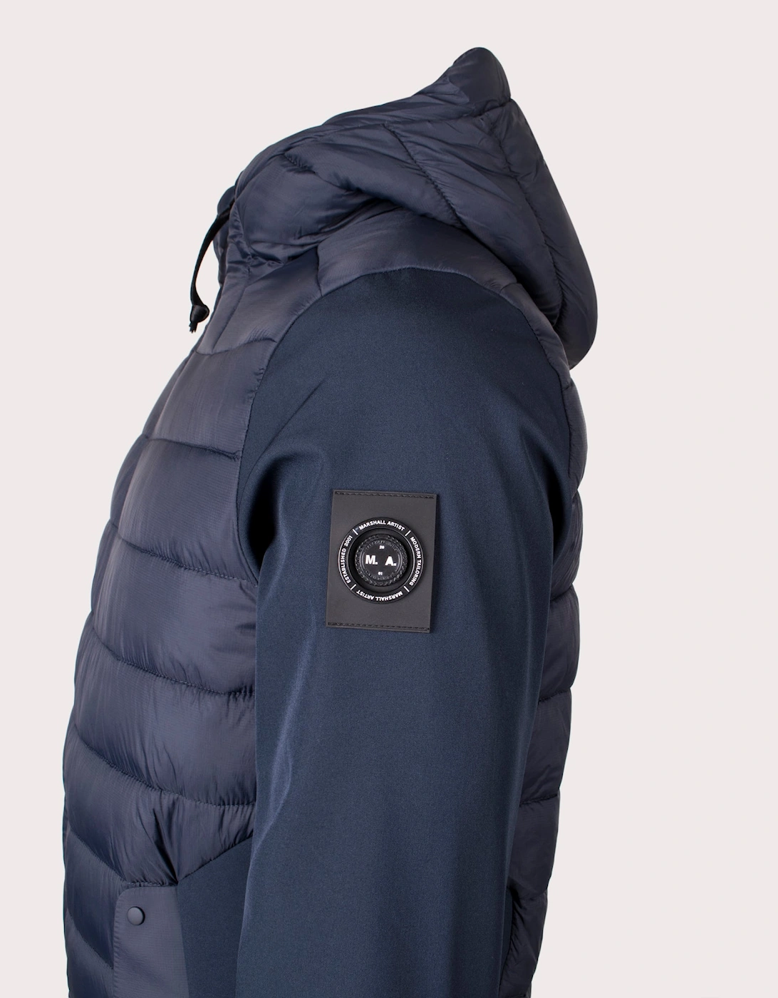 Forseti Jacket