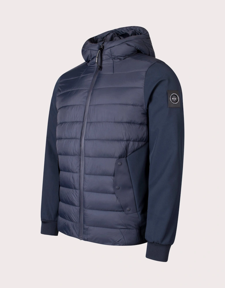 Forseti Jacket