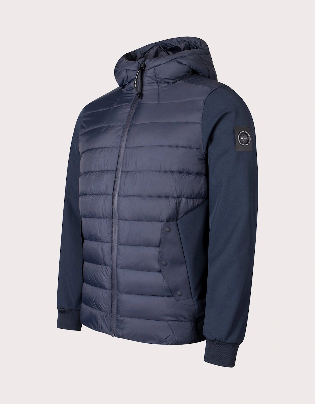 Forseti Jacket