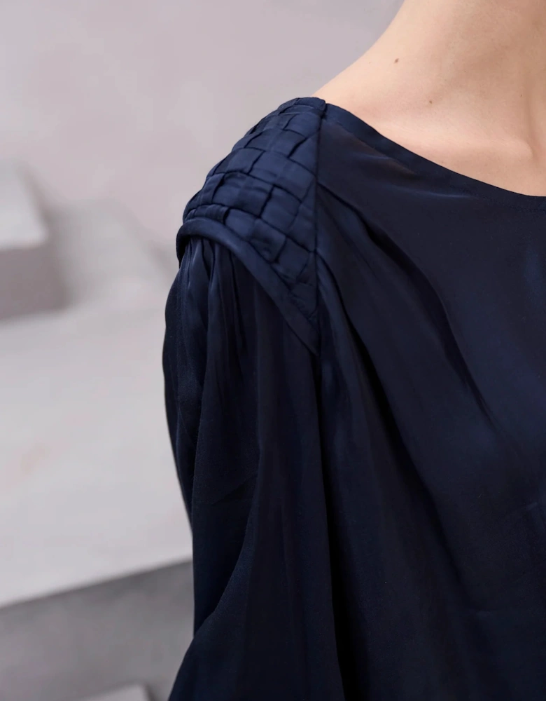 Trina blouse