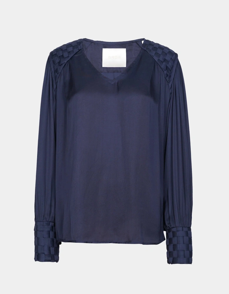 Trina blouse