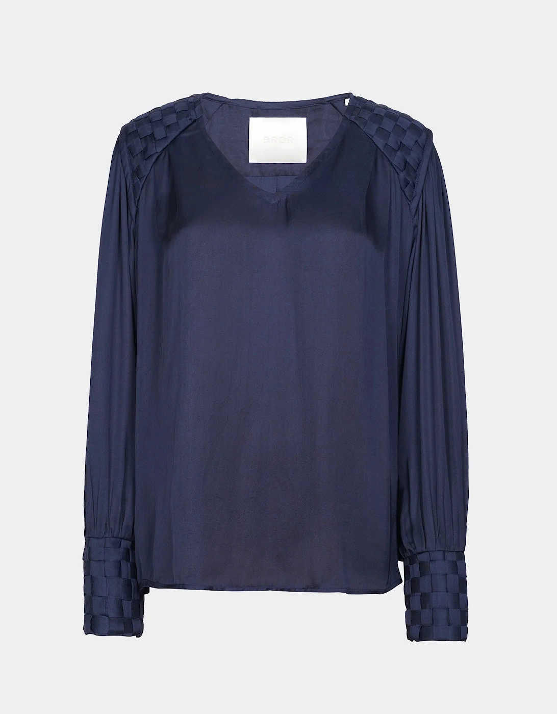 Trina blouse, 6 of 5